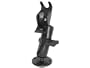 RAM Mounting Systems RAM-B-138-GA19U Flat Surface Mount for Garmin Streetpilot C310, C320, C330, C340