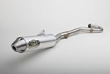 Zoom Produkt-Bild: Bill's Pipes Endschalldämpfer Muffler KTM 250 450 SXF