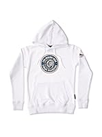 The Indian Face Sudadera (Blanco)