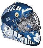 Toronto Maple Leafs Franklin Mini Goalie Mask