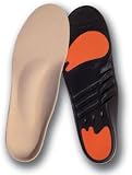 Apparel : New Balance® Pressure Relief Insole