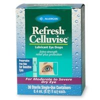 Buy REFRESH CELLUVISC EYE DROPS by ALLERGAN now!