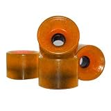Tunnel Products Tunnel Tarantula 70/82 Amber, Set of 4