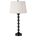 Metal Bubble Table Lamp