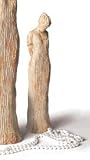 Contrite Heart, Small Women of the Way Sculpture