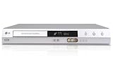 LG DR275 - DVD recorder