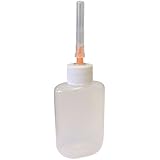 IPS AAB4 Weld-On 1.25 oz Applicator Bottle with Needle