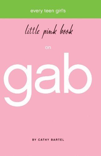 Little Pink Book on Gab