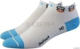 Punto Penguin Anklet (301082) one size/Black
