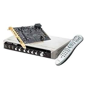 Creative Sound Blaster X-fi Elite Pro by Creative Labs
