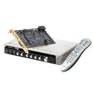 Creative Sound Blaster  X fi Elite Pro