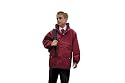 Result Rugged Stuff Junior Long Lined Coat