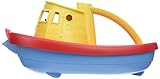 Green Toys My First Tugboat, Yellow