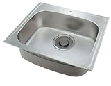 カクダイ キッチン部材 ステンレスシンク 457-024