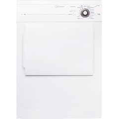 Bauknecht TA Pure 7C Ablufttrockner  / C / 7 kg / Jeans-Programm / Schontrommel / Testmagazin GUT (Preis-/Leistungssieger)