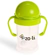 ZoLi BOT Sippy Cup (Green)