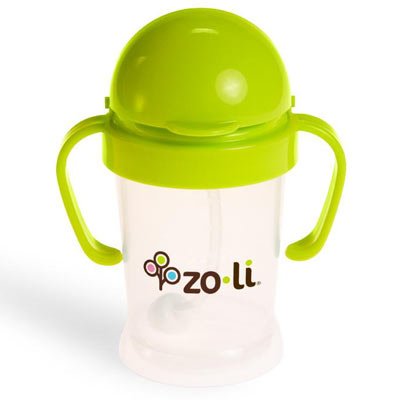 BOT Zoli cups (Green)