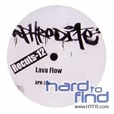 Lava Flow / Fanfare [12" VINYL]