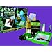CSI Handwriting Kit