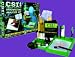 CSI Handwriting Kit