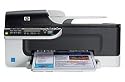 HP OfficeJet J4680 All-in-One Wireless Printer