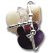 II The High Priestess Amulet