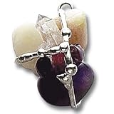 II The High Priestess Amulet