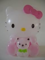 Hello kitty piggy bank