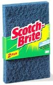 3m 622 Scotch-Brite Multi-Purpose No Scratch Scour Pads