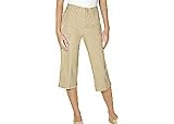 Misses Dockers Sonia Capris