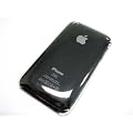 Ultra-Thin Crystal Clear iPhone Case Back Cover 3G 3GS very Slim SEE Through CASE, not easy to break
