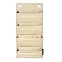 Sand Beige Reisenthel Big Eye Magazine Rack Organizer