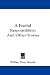 Book A Fearful Responsibility: And Other Stories