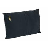 Browning Camping 7999101 Fleece Pillow