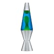 LAVA 20-oz. Motion Lamp - Yellow/Blue
