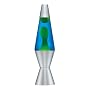 LAVA 20-oz. Motion Lamp - Yellow/Blue