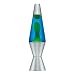LAVA 20-oz. Motion Lamp - Yellow/Blue