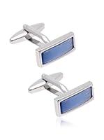 Carlo Visconti Gemelos Piedra (Azul)
