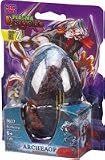 Mega Bloks Plasma Dragons EggSeries 2 Archeaop Gale Dragon 9637