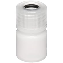 Oakton pH Electrode Storage Bottle