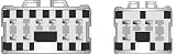 Review Autoleads  / Autoleads Nissan Iso Car Stereo Wiring Harness Adaptor Lead Pc2-76-4