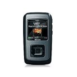 Memorex MMP8585C 4GB Video Enabled Digital Music Player