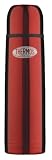 Review BHL group  / Thermos Everyday 50 Steel Flask Red 0.5L