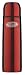 Thermos Everyday 50 Steel Flask Red 0.5L