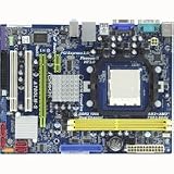 Picture of ASRock AMD 780L