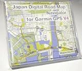 GPS Road Map of Japan