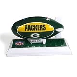 Green Bay Packers 2005 NFL Limited Edition Die-Cast 1:200 Blimp Collectible