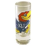 University Of Kansas Shooter Case Pack 48