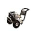 MI-T-M Commercial Gas Cold Water Pressure Washer