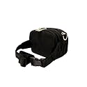 Panasonic Lumix DMC-LX2 Digital Camera Durable Mini Cross Body/Fanny Pack with Multi Pockets